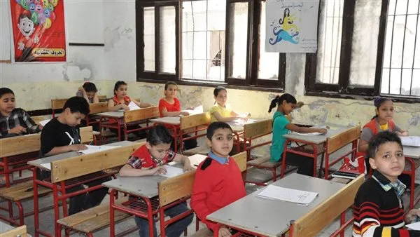 نتيجة الصف الخامس الابتدائي 2025: استخراجها بالاسم ورابط الاستعلام بالرقم القومي نتيجة الصف الخامس الابتدائي 2025: استخراجها بالاسم ورابط الاستعلام بالرقم القومي