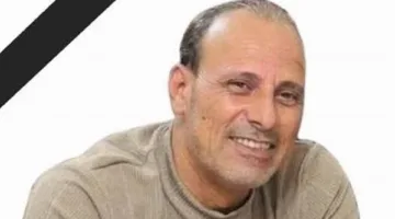 وزير البترول يقدم مليون جنيه كوديعة لأسرة خالد شوقي ويتعهد بتعليم ابنته