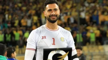 أحمد عادل عبد المنعم يعلن مغادرته الإسماعيلي بعد أربع سنوات: قدم الكثير من التضحيات للكيان