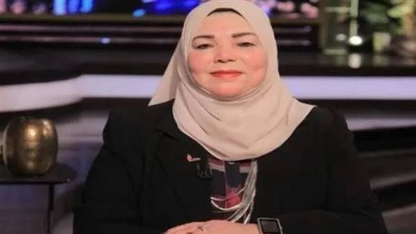 وفاء علي: استراتيجية حكومية لضمان استمرارية السياسات الضريبية على المدى الطويل (فيديو) وفاء علي: استراتيجية حكومية لضمان استمرارية السياسات الضريبية على المدى الطويل (فيديو)
