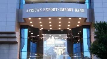 بنك أفريكسيم يرد على تخفيض التصنيف الائتماني من مؤسسة فيتش