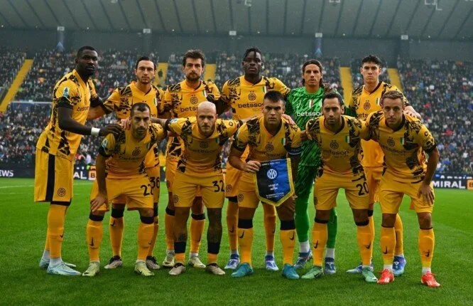 كأس العالم للأندية: ضربة موجعة لفريق إنتر ميلان كأس العالم للأندية: ضربة موجعة لفريق إنتر ميلان