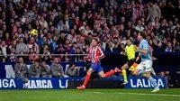 أتلتيكو مدريد يسافر إلى أمريكا بـ 15 لاعباً فقط أتلتيكو مدريد يسافر إلى أمريكا بـ 15 لاعباً فقط