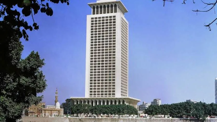مصر تقدم تعازيها الحارة لضحايا حادث إطلاق النار في النمسا مصر تقدم تعازيها الحارة لضحايا حادث إطلاق النار في النمسا