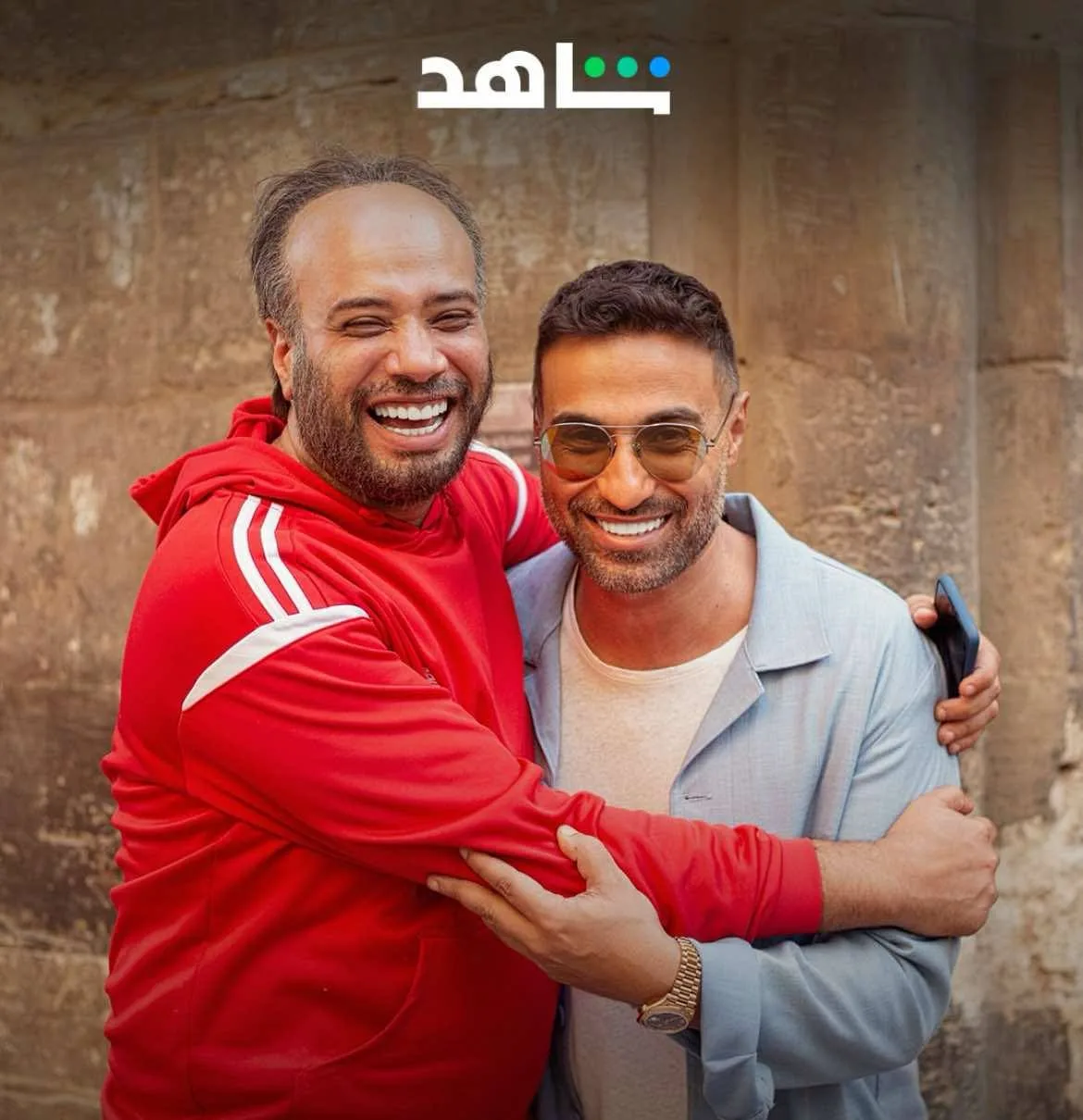 المشاهد الأولى من مسلسل “ابن النادي” starring أحمد فهمي المشاهد الأولى من مسلسل “ابن النادي” starring أحمد فهمي