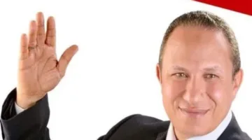 رحيل الدكتور عبد الحميد الشيخ، النائب السابق عن محافظة المنوفية