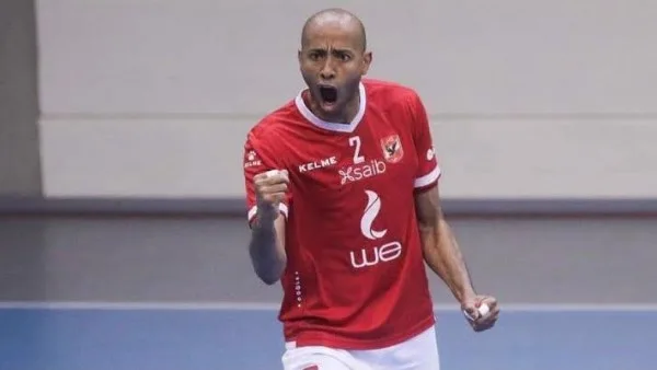عبد الله عبد السلام يأسف لعدم انضمامه إلى منتخب الكرة الطائرة قبل بطولة العالم في الفلبين. عبد الله عبد السلام يأسف لعدم انضمامه إلى منتخب الكرة الطائرة قبل بطولة العالم في الفلبين.