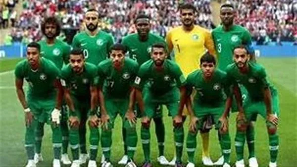 سالم الدوسري يتولى قيادة تشكيلة السعودية ضد أستراليا في تصفيات مونديال كأس العالم سالم الدوسري يتولى قيادة تشكيلة السعودية ضد أستراليا في تصفيات مونديال كأس العالم