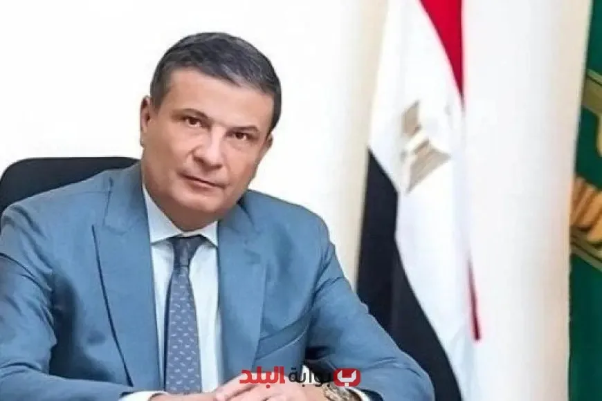 وزير الزراعة يهنئ الموظفين في القطاعات ويثني على إنجازاتهم البارزة خلال عطلة العيد وزير الزراعة يهنئ الموظفين في القطاعات ويثني على إنجازاتهم البارزة خلال عطلة العيد