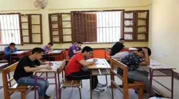 جدول اختبارات الثانوية العامة 2025 بنظامي القديم والجديد.. يبدأ يوم الأحد