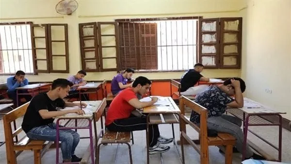 جدول اختبارات الثانوية العامة 2025 بنظامي القديم والجديد.. يبدأ يوم الأحد جدول اختبارات الثانوية العامة 2025 بنظامي القديم والجديد.. يبدأ يوم الأحد