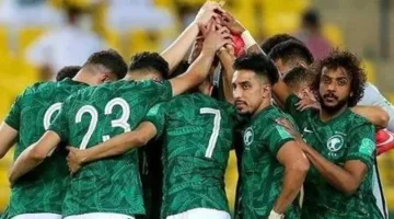 البث المباشر لمباراة السعودية وأستراليا (0-0) في تصفيات كأس العالم 2026