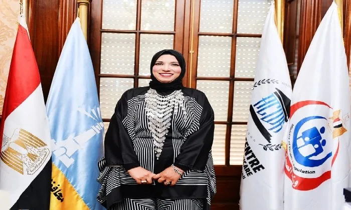 مديرة المراكز الطبية المتخصصة في الإسكندرية: الإعلام الصحي حاجة مجتمعية وحاجز أول ضد الشائعات مديرة المراكز الطبية المتخصصة في الإسكندرية: الإعلام الصحي حاجة مجتمعية وحاجز أول ضد الشائعات