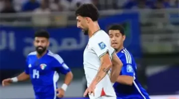 بث مباشر لمتابعة مباراة فلسطين وعمان في تصفيات آسيا بالفيديو