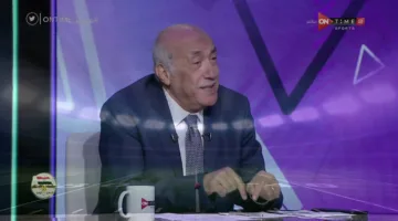 فتحي سند يسأل الجمهور عن كأس العالم للأندية