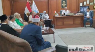 مبادرة مجتمعية لترميم 20 مدرسة في الغردقة استعداداً للعام الدراسي المقبل