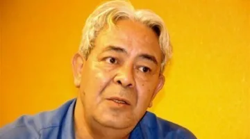 فريد أبو سعدة.. آخر «رؤساء الشعر» في «مجموعة المحلة»