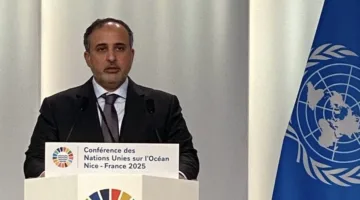 وزير البيئة: قطر تساند المبادرات العالمية لحماية المياه.