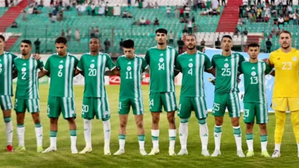 بث مباشر لمباراة الجزائر والسويد الآن (2-0) بث مباشر لمباراة الجزائر والسويد الآن (2-0)
