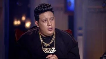 حمو بيكا: بشكل متكرر يظهر مطربون جدد ينسخون ألحاني وكلمات أغانيي.