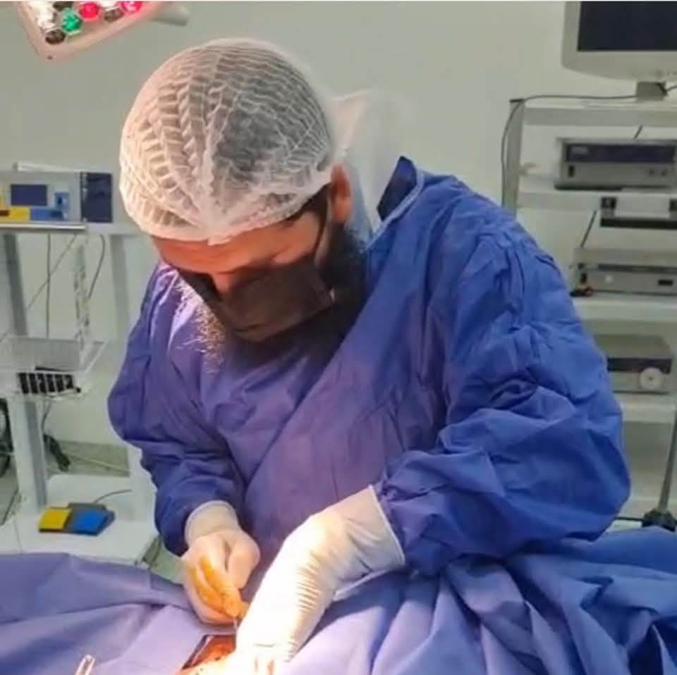 عملية ولادة
