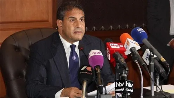 تحولات كبيرة في بيراميدز وظهور طاهر أبوزيد في المشهد تحولات كبيرة في بيراميدز وظهور طاهر أبوزيد في المشهد