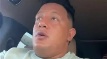 حمو بيكا: هناك أشخاص يستولون على ألحاني وجهودي التي عملت عليها لسنوات، لكن هذا لا يزعجني.