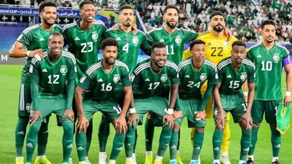 تابعوا الآن.. موعد مباراة السعودية مع أستراليا والقنوات المجانية التي ستبث المباشر تابعوا الآن.. موعد مباراة السعودية مع أستراليا والقنوات المجانية التي ستبث المباشر
