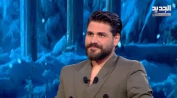 محمد المجذوب يُثير الجدل بتصريح: لو لم أكن سوريًا، لكنت أكثر أهمية!