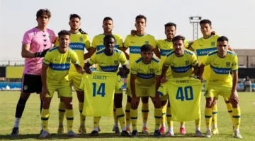 لافيينا يُحافظ على مكانه في بطولة الدوري الممتاز.
