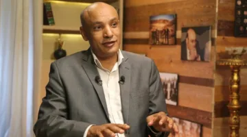 ماهر فرغلي: جماعة الإخوان لم تنجح في الحكم على الرغم من سنوات من النشاط السري