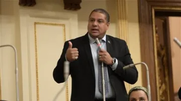 «التريند ليس فتوى».. النائب محمد إسماعيل يجيب على الجدل بشأن زواج شاب يحمل متلازمة داون: حق قانوني وشرعي «وكفوا عن الأحاديث الفارغة»