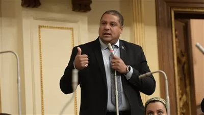 «التريند ليس فتوى».. النائب محمد إسماعيل يجيب على الجدل بشأن زواج شاب يحمل متلازمة داون: حق قانوني وشرعي «وكفوا عن الأحاديث الفارغة» «التريند ليس فتوى».. النائب محمد إسماعيل يجيب على الجدل بشأن زواج شاب يحمل متلازمة داون: حق قانوني وشرعي «وكفوا عن الأحاديث الفارغة»