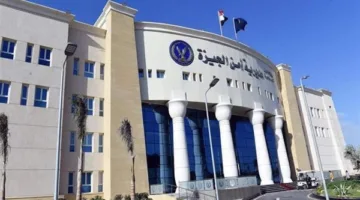 التحقق من وضع الشاب الذي أقدم على إشعال النار في نفسه بالجيزة