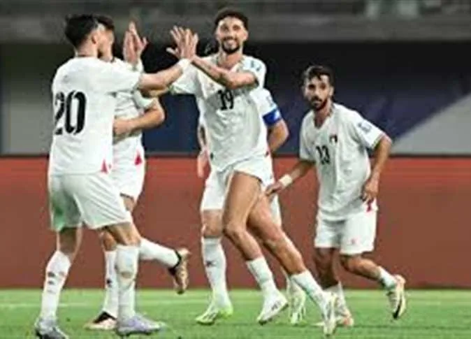 «تلاشي الأمل».. ما دلالة نتائج مباراتي فلسطين والسعودية في تصفيات كأس العالم؟ «تلاشي الأمل».. ما دلالة نتائج مباراتي فلسطين والسعودية في تصفيات كأس العالم؟