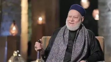 على جمعة يتناول دور المنهجية في إعداد العلماء والخبراء (فيديو)