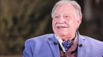 يحيى الفخراني: “الملك لير” هو أفضل نص لشكسبير، ودور الشرير لا يؤثر على شهرة الفنان.