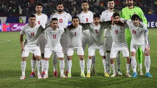 منتخب إيران يحقق انتصارًا بثلاثة أهداف على كوريا الشمالية في آخر مبارياته بتصفيات كأس العالم منتخب إيران يحقق انتصارًا بثلاثة أهداف على كوريا الشمالية في آخر مبارياته بتصفيات كأس العالم
