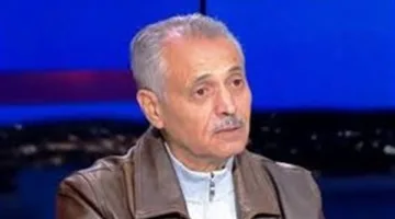 وزير فلسطيني سابق: إسرائيل تعمل على اتفاق داخلي والعقوبات تعيق الفاشية