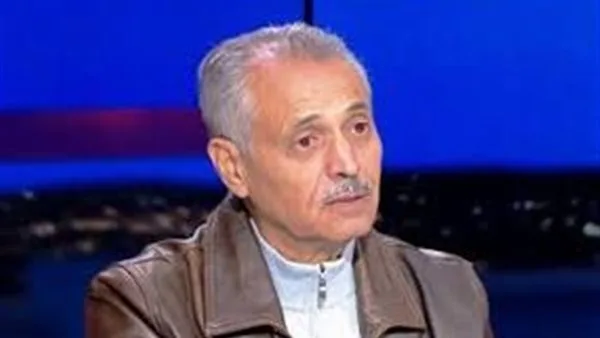 وزير فلسطيني سابق: إسرائيل تعمل على اتفاق داخلي والعقوبات تعيق الفاشية وزير فلسطيني سابق: إسرائيل تعمل على اتفاق داخلي والعقوبات تعيق الفاشية