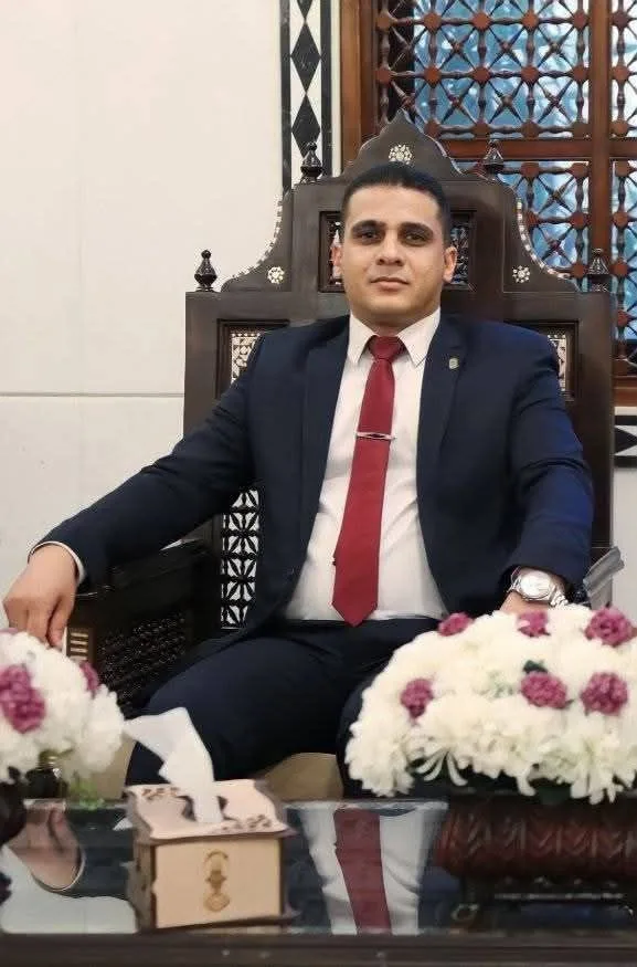 مقتل أستاذ في جامعة الأزهر نتيجة نزاعات عائلية بأسلحة نارية في أسيوط مقتل أستاذ في جامعة الأزهر نتيجة نزاعات عائلية بأسلحة نارية في أسيوط