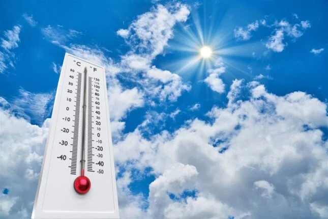 قبل مغادرتك المنزل.. تعرف على توقعات الطقس ودرجات الحرارة ليوم الأربعاء 11 يونيو 2025 قبل مغادرتك المنزل.. تعرف على توقعات الطقس ودرجات الحرارة ليوم الأربعاء 11 يونيو 2025