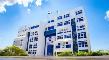 صيدلة دمنهور تحصل على شهادة الاعتماد المؤسسي والبرامجي من الهيئة الوطنية لضمان جودة التعليم والاعتماد