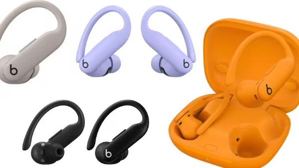 سماعة Apple Powerbeats Pro 2