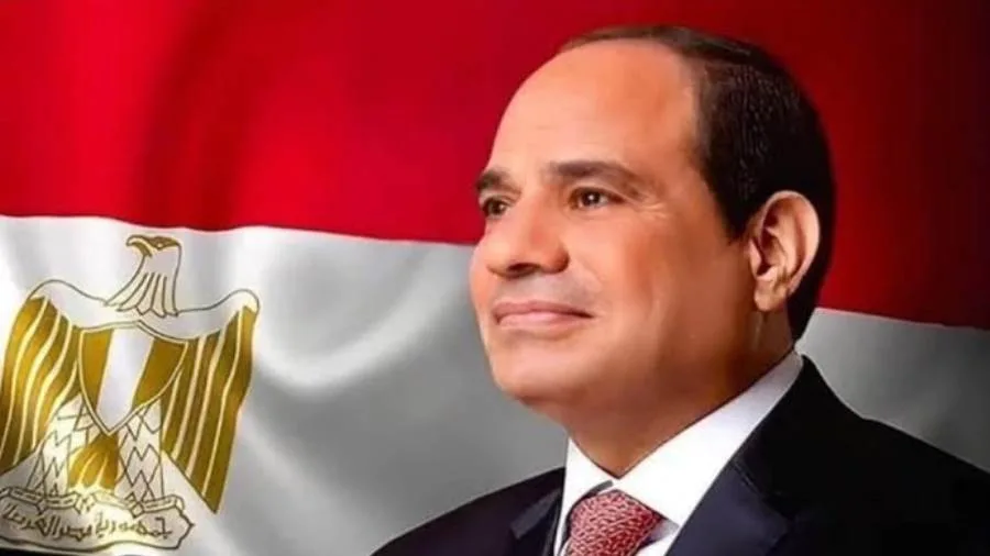 الرئيس السيسي يقر قانون تنظيم إصدار الفتاوى الشرعية بعد تصديق مجلس النواب. الرئيس السيسي يقر قانون تنظيم إصدار الفتاوى الشرعية بعد تصديق مجلس النواب.
