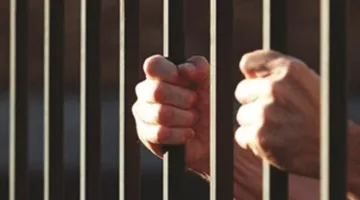 الحكم المؤبد على المتهمين بقتل شخص وإصابة آخر في القناطر الخيرية