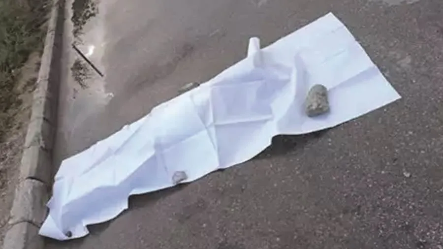 بفضل كاميرا مراقبة: عامل مفروشات يقتل جزارًا في الفيوم بفضل كاميرا مراقبة: عامل مفروشات يقتل جزارًا في الفيوم