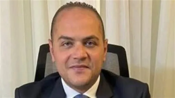 إنا لله وإنا إليه راجعون.. رحيل حسام حفني، عضو تنسيقية شباب الأحزاب إنا لله وإنا إليه راجعون.. رحيل حسام حفني، عضو تنسيقية شباب الأحزاب