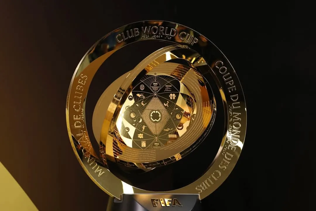 عاجل.. الأهلي يشارك في المؤتمر الترويجي للفيفا قبيل انطلاق كأس العالم للأندية (صور) عاجل.. الأهلي يشارك في المؤتمر الترويجي للفيفا قبيل انطلاق كأس العالم للأندية (صور)