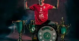 عبد الله عبد السلام يعتذر عن المشاركة مع منتخب الطائرة قبيل بطولة العالم في الفلبين عبد الله عبد السلام يعتذر عن المشاركة مع منتخب الطائرة قبيل بطولة العالم في الفلبين